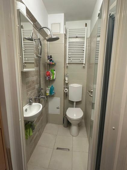 Apartament 4 cam dec Baba Novac Energia