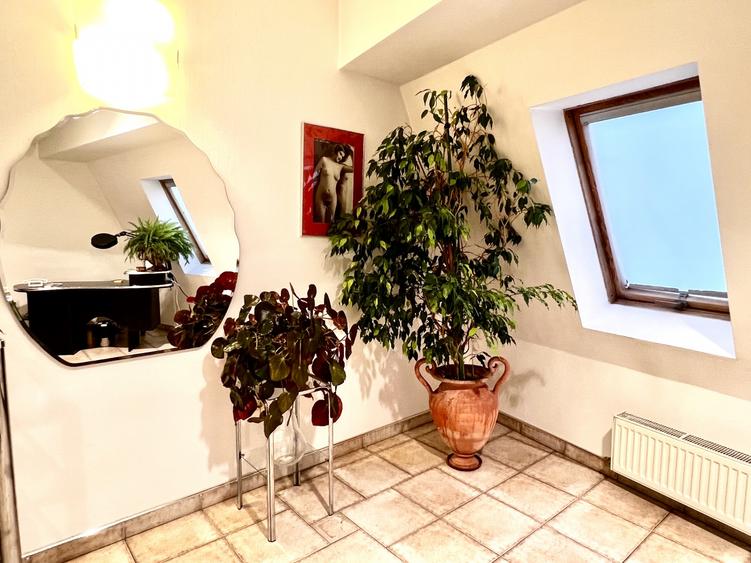 Studio open-space ultracentral | 41 mp | Str. I.C. Brătianu