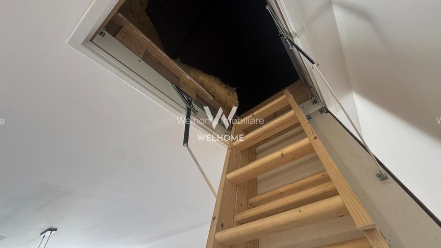 Apartament 2 Camere, mobilat și utilat - Selimbar Sibiu - 17