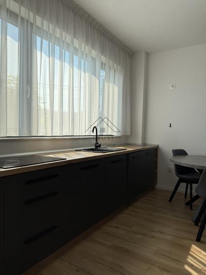 Casă premium cu panoramă în Borhanci | 3 dormitoare, garaj și terasă