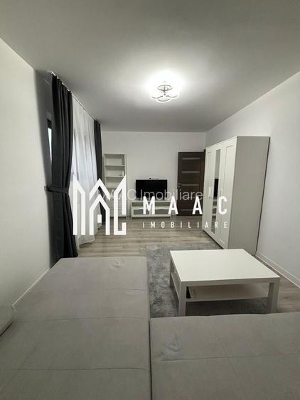 Aparatament 2 camere | Zona Doamna Stanca | 52 mp| - 5