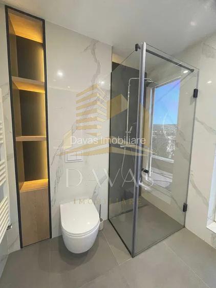 Apartament 3 camere semidecomandat | Parcare subterana inclusă | Semicentral - 7