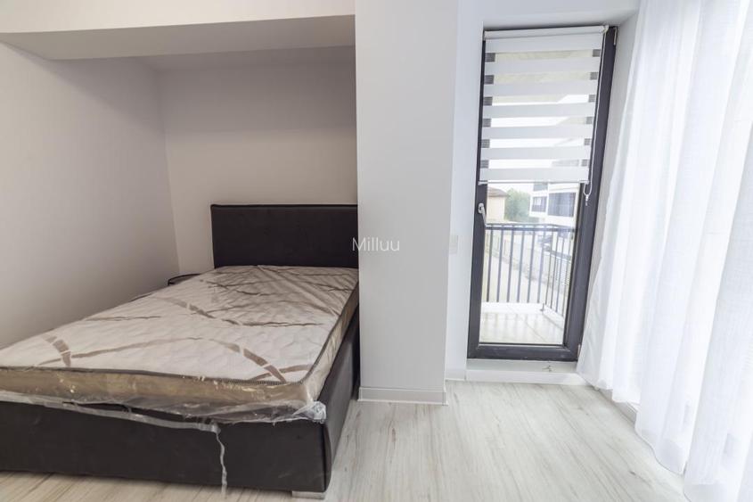 Apartament 3 camere | Parcare | Bratianu | Otopeni - 13