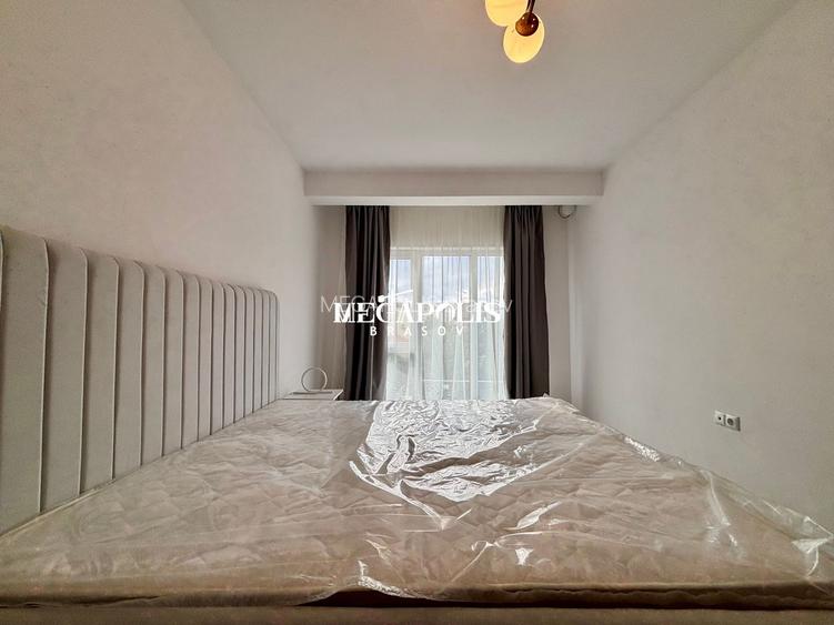 Duplex 4 camere | Prima închiriere | Curte Proprie | Sânpetru - 14