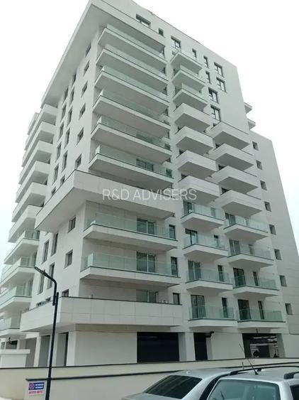 Apartament 2 Camere Complex Ela Cotroceni Metrou Academia Militara - 6