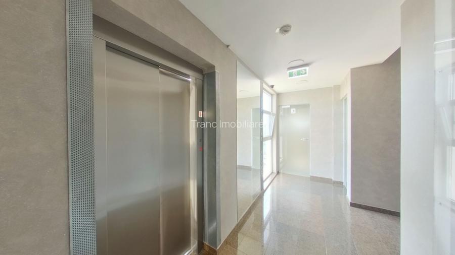 Spațiu de Birouri modern cu 2 Încăperi | Etaj 2 | Lângă Consiliu Jud. - 5
