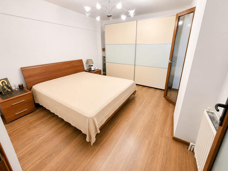 Vânzare AP 4camere Ultracentral / Bl. PESCĂRUȘ