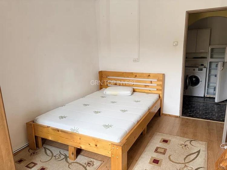 Apartament 2 camere decomandat balcon zona Hipodrom III