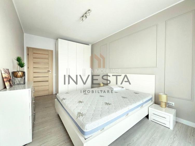 Apartament cu 4 camere 105 mp utili, renovat 2025 cu terasa generoasa! - 18