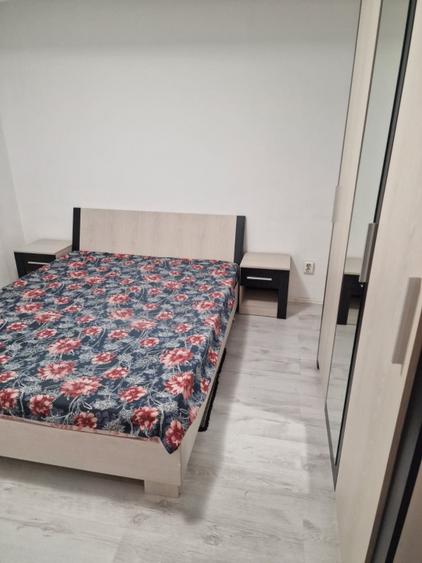 Apartament 2 camere, open space, centrala, ac, metrou, Bucurestii Noi