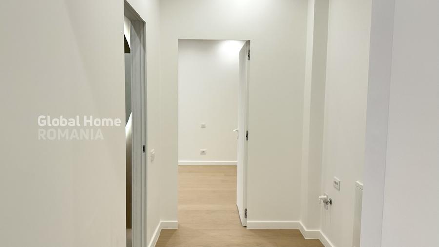 Apartament 2 camere | Aviatiei Tower | 51MP | 0% Comision