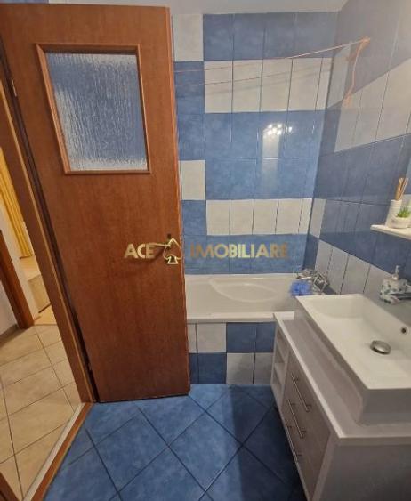2 Camere de inchiriat | Basarabia | Parcare | Mobilat & Utilat |