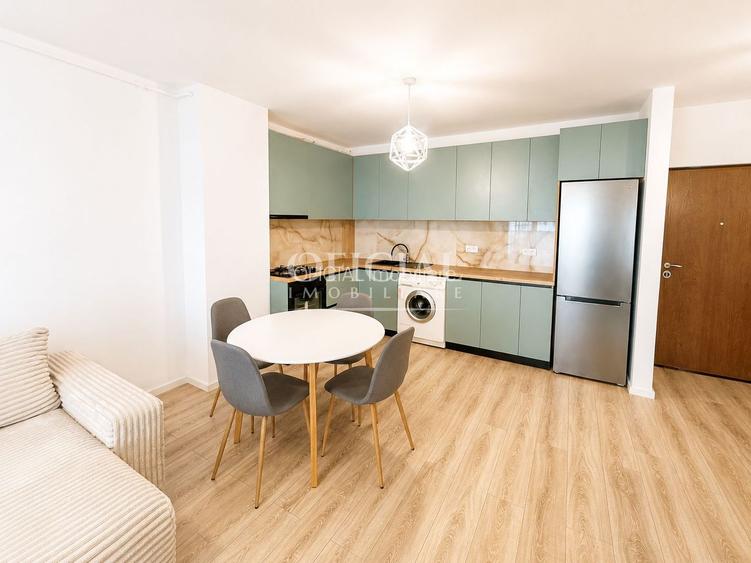 Apartament 2 camere | Garaj | Nou | Lift | Zona Eroilor | Floresti - 3