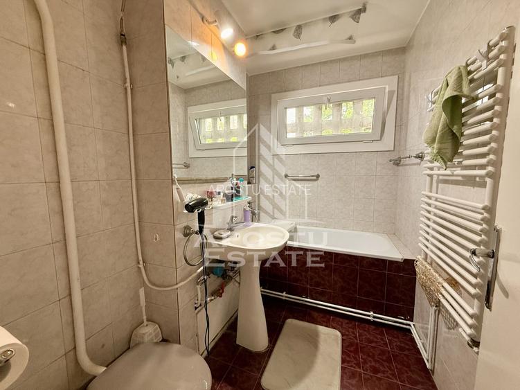 Apartament 3 camere de vanzare, zona Olimpia Stadion, Timisoara - 17