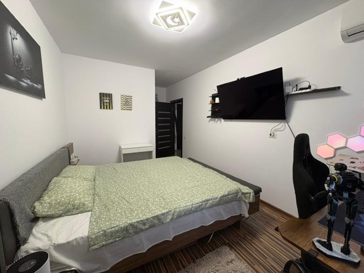 Apartament 3 camere (80mp) - Transparent Residence 3
