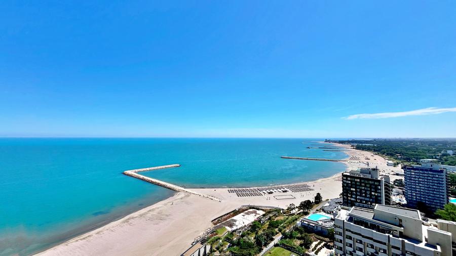 OLIMP TOWER - ETAJ 21 - EXECUTIVE COLLECTION by KELLER WILLIAMS - Comision 0%