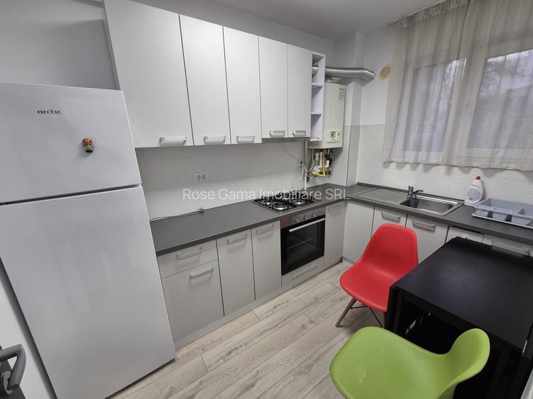 Apartament 1 camera + loc parcare BAZA3 Carrefour Felicia - 3