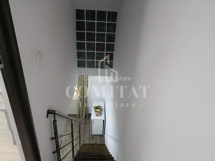 Apartament cu 3 camere | 2 niveluri | Apahida - Zona Primăriei - 7