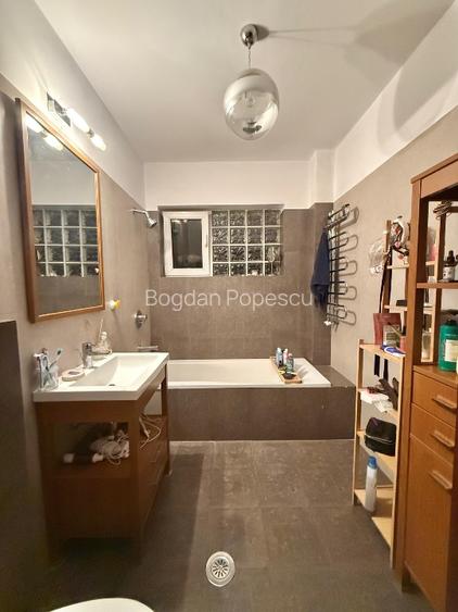 2 camere, mobilat modern, loc de parcare, Greenfield, padure - 6