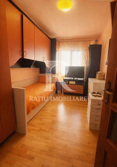 Apartament 3 camere tip PC | Zona Lotus | 2 Balcoane | Oradea