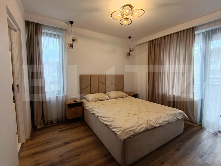 Apartament 3 camere, 100 mp, strada Crasnei