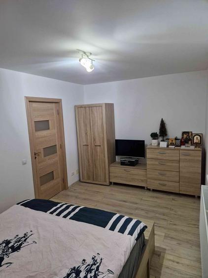 Apartament 2 camere mobilat si utilat zona Spital Judetean