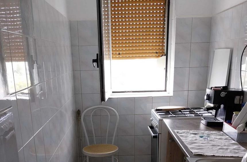 Apartament 2 Camere,Lacul Tei,Grigore Moisil,DECOMANDAT,Amenajat,Liber