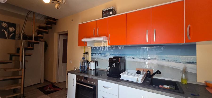 Casă de vânzare în exclusivitate, Hetiur, Sighișoara - 9