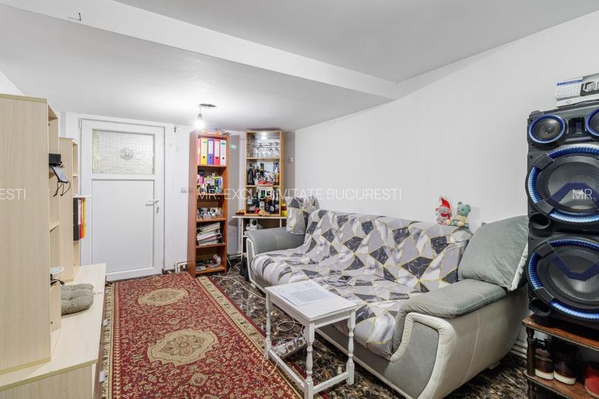 Casa individuala 4 camere, toate utilitatile Salaj - 10