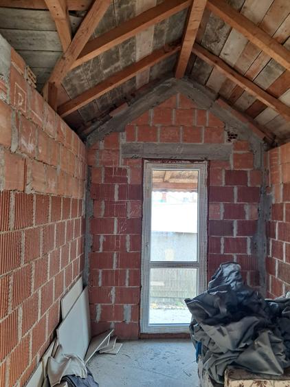 FRUMUSANI, VILA INDIVIDUALA P+1, CONSTRUCTIE NOUA