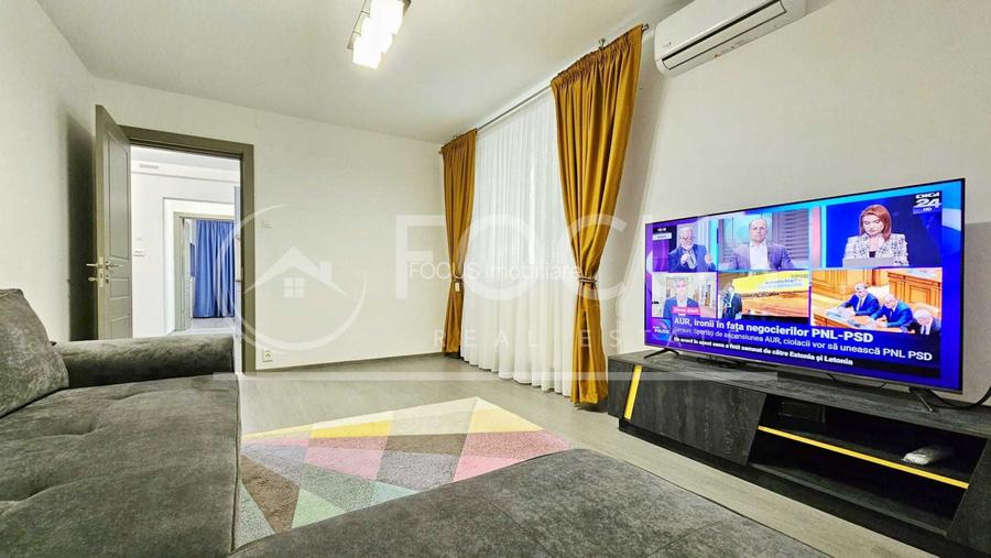 Apartament 2 camere – Lacul Tei | Modern | Parcare inclusă - 2