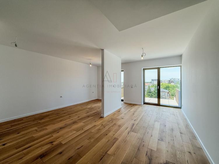 Studio Baneasa Proiect Finalizat Piscina Spa | Green Lake