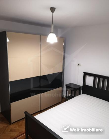 De vanzare apartament cu 2 camere Kaufland Manastur