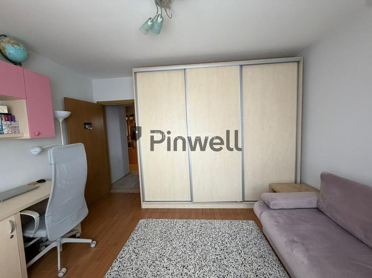 APARTAMENT 3 CAMERE - SOSEAUA OLTENITEI - 47