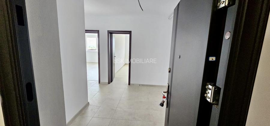 Apartament-3-Camere-Decomandat-Finalizat-72mp-Utili-Balcon-Parcare - 4