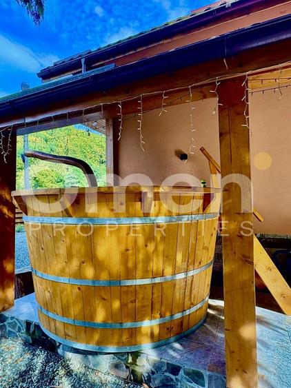 Casă de vânzare, 197.000€, Ferneziu, Baia Mare, Maramureș