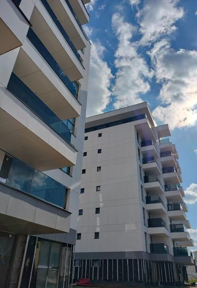 Penthouse 4 camere