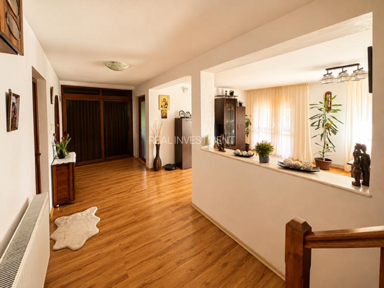 Casa P+1 mobilata si utilata/650 mp teren/Garaj+beci/Valul lui Traian - 3