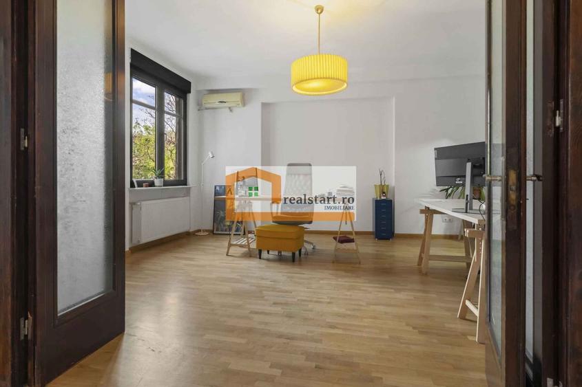 Polona - Pta Romana, Exclusivist, Metrou Pta Romana la 600m distanta