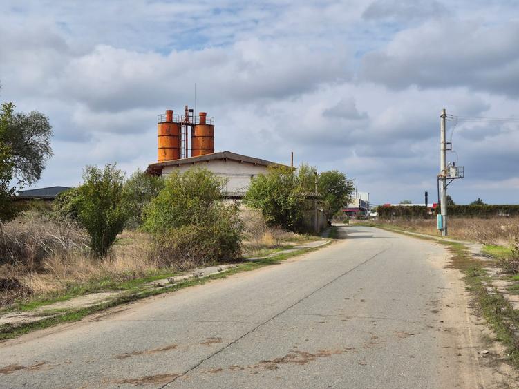 Teren 5.000 mp | Deschidere 28 ml | Jilava | Investiție