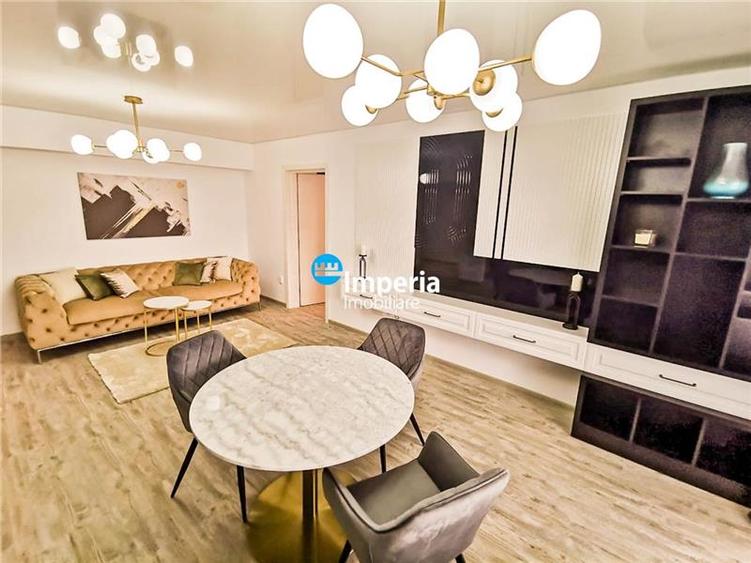 Apartamente noi, 2 camere, Copou - Aleea Sadoveanu
