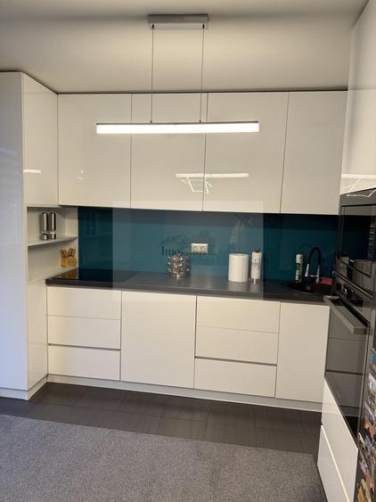 Apartament 3 camere | Pet Friendly| Etaj intermediar | Parcare |