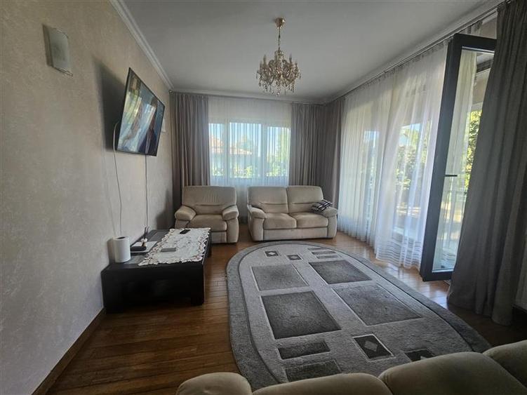 Vanzare 4 Camere Damaroaia Luptatorilor duplex 2 Etaje