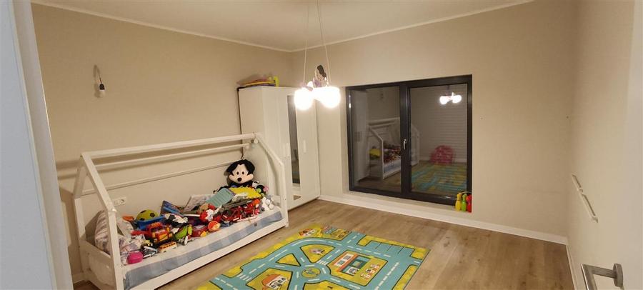 Casa parter cu 3 camere in Gai
