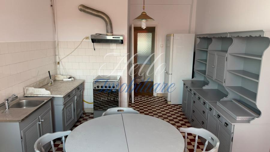 Apartament 3 camere, 100 mp, Gară