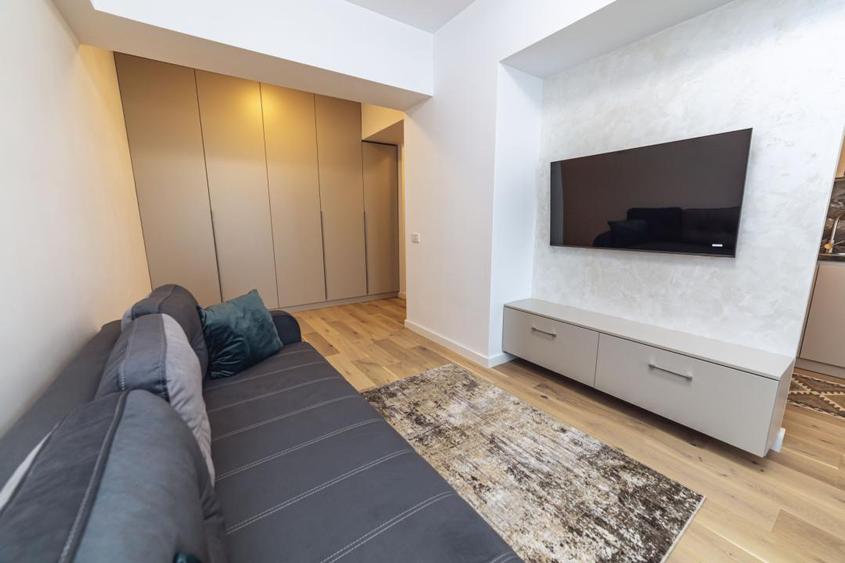 2 camere | Parcare | Complex First Estates Pipera
