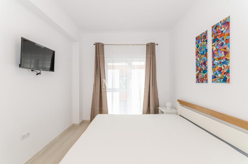Apartament 3 camere cu boxa si parcare subterana, Parcul Sub Arini
