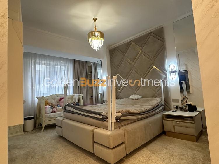 Apartament spectaculos cu 3 camere, 100 mp utili +terasă impresionanta