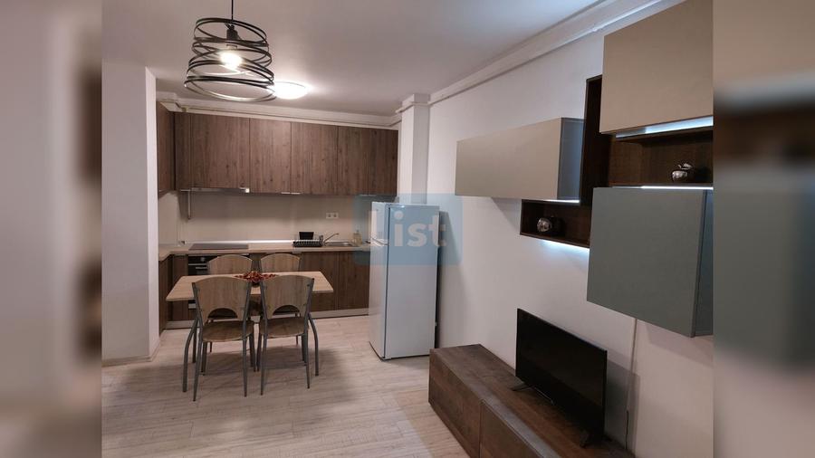 Comision 0! Vanzare apartament cu 1 camera in Andrei Mureșanu Sud!
