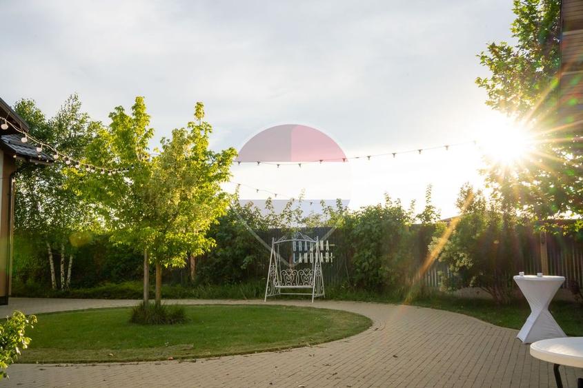 Locatie pentru evenimente, Saftica-Ilfov-Gradina Lahovari